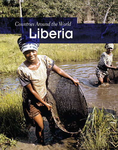 Liberia Robin S Doak