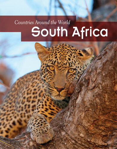 South Africa Claire Throp