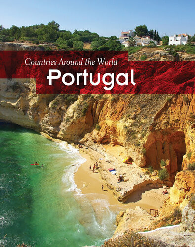 Portugal Charlotte Guillain