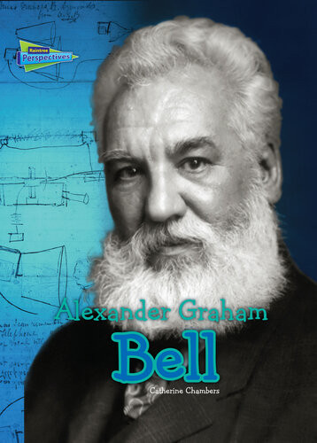 Alexander Graham Bell Catherine Chambers