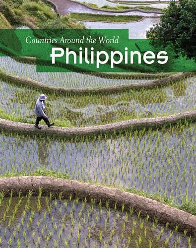 Philippines Michael Burgan