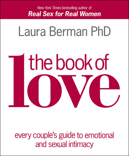 The Book Of Love Laura Berman