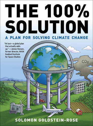 The 100 Solution Solomon Goldsteinrose