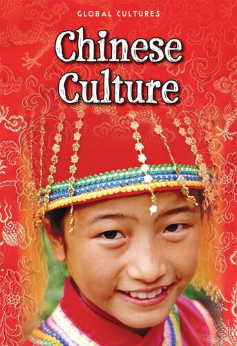 Chinese Culture Mary Colson