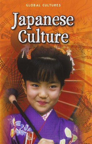 Japanese Culture Global Cultures Illustrated Heapy Teresa