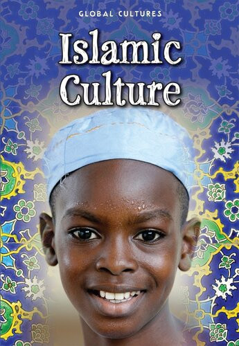 Islamic Culture Charlotte Guillain