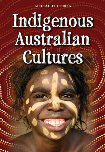 Indigenous Australian Cultures Mary Colson