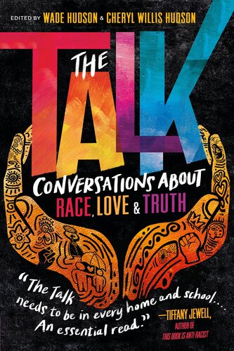 The Talk Wade Hudson Cheryl Willis Hudson