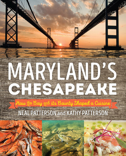 Marylands Chesapeake Neal Patterson Kathryn Wielech Patterson