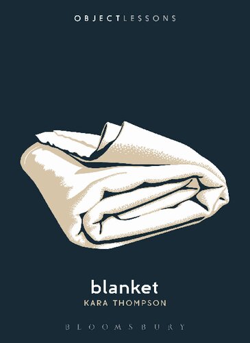 Blanket Kara Thompson
