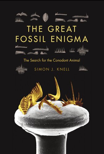 The Great Fossil Enigma Simon J Knell