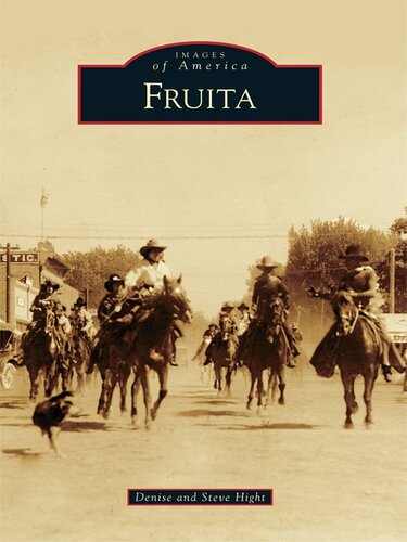 Fruita Denise Hight Steve Hight