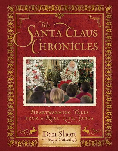 The Santa Claus Chronicles Dan Short