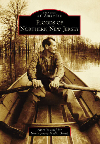 Floods Of Northern New Jersey Amre Youssef