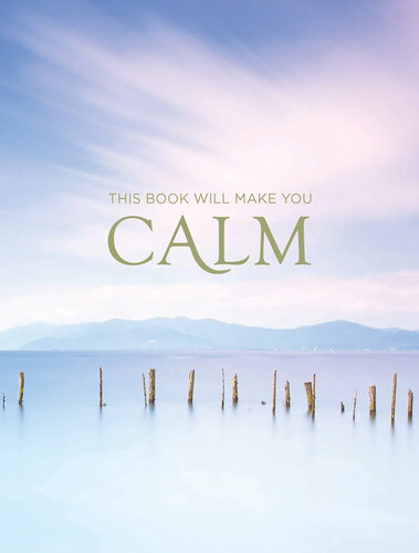 This Book Will Make You Calm Summersdale Publishers