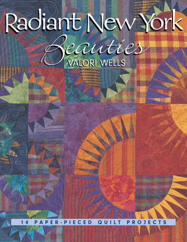 Radiant New York Beauties Valori Wells