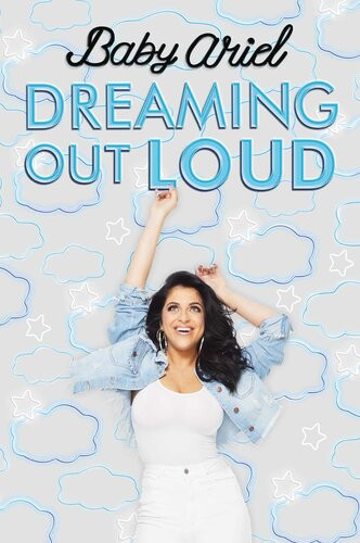 Dreaming Out Loud Baby Ariel