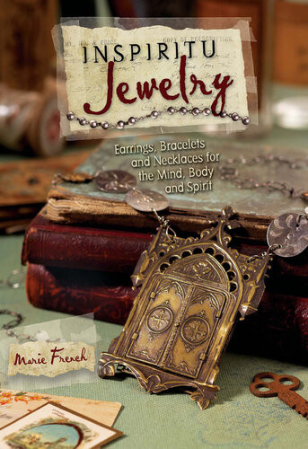 Inspiritu Jewelry Earrings Bracelets And Necklaces For The Mind Body And Spirit Marie French