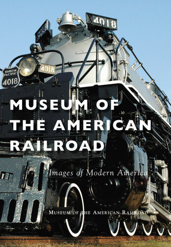 Museum Of The American Railroad Museum Of The American Railroad