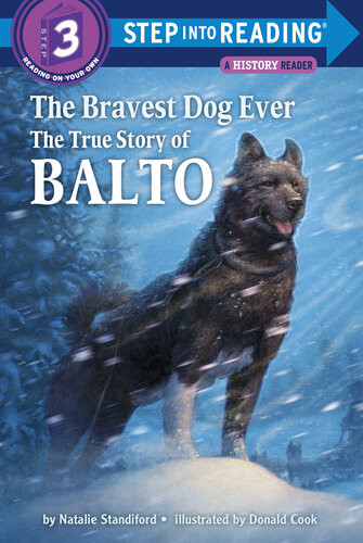 The Bravest Dog Ever Natalie Standiford