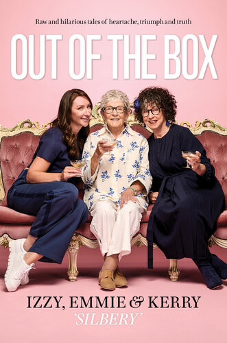 Out Of The Box Isabelle Silbery Kerry Milligan Emily Milligan