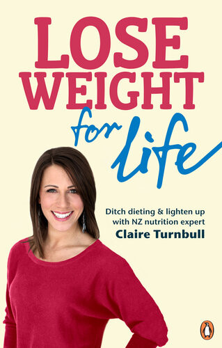 Lose Weight For Life Claire Turnbull