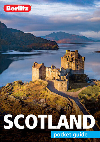 Berlitz Pocket Guide Scotland 6th Edition Rough Guides
