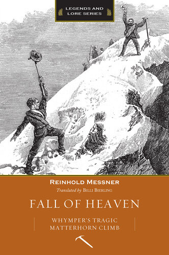 Fall Of Heaven Reinhold Messner