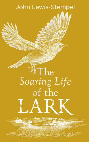 The Soaring Life Of The Lark John Lewisstempel
