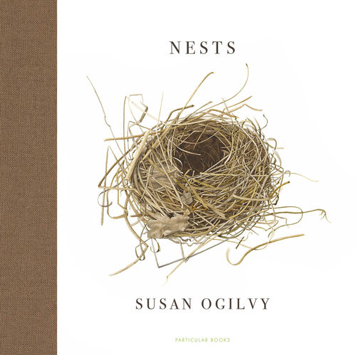Nests Susan Ogilvy