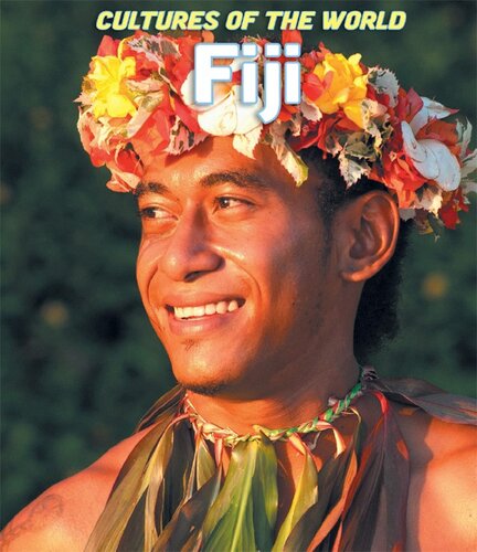 Fiji Debbie Nevins