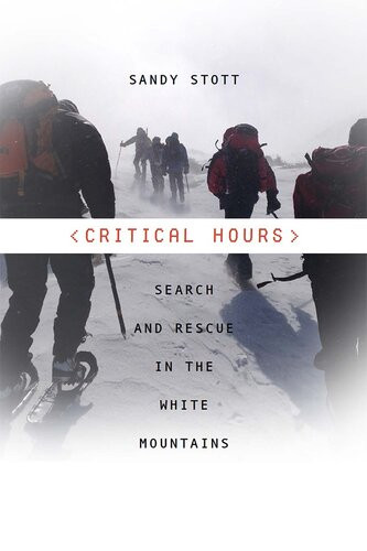 Critical Hours Sandy Stott