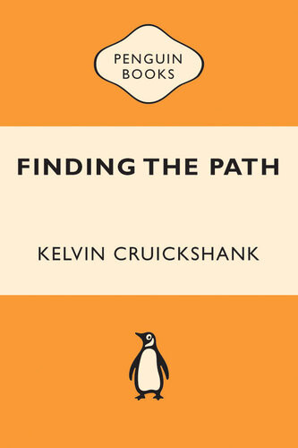 Finding The Path Awaken Your Connection To Spirit Kelvin Cruickshank