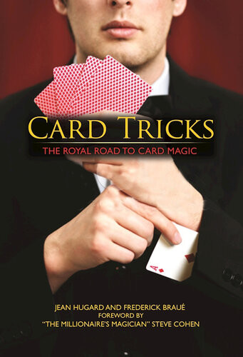 Card Tricks The Royal Road To Card Magic Jean Hugard Frederick Braue