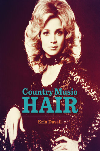 Country Music Hair Erin Duvall