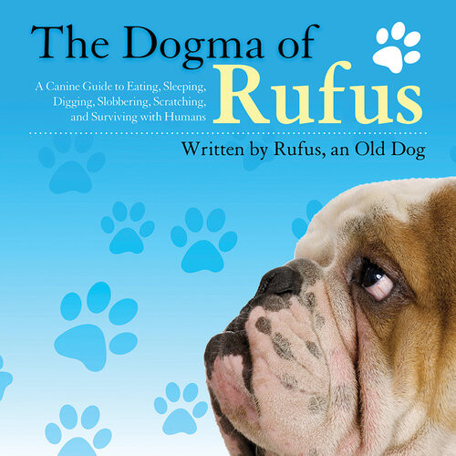The Dogma Of Rufus Rufus Larry Arnstein Zack Arnstein Joey Arnstein