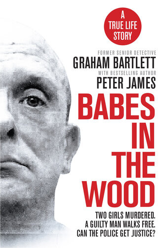 Babes In The Wood Graham Bartlett