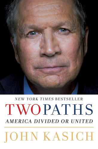 Two Paths John Kasich