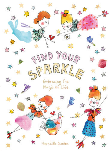 Find Your Sparkle Meredith Gaston Masnata