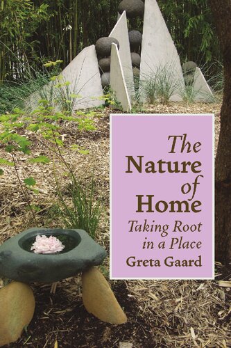 The Nature Of Home Greta Claire Gaard