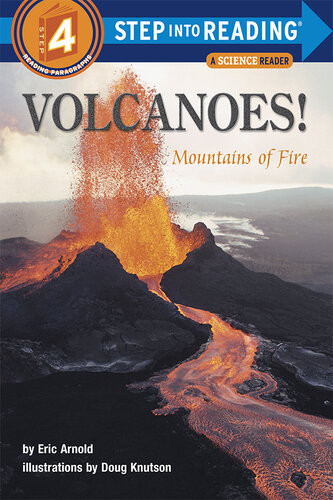 Volcanoes Mountains Of Fire Eric Arnold