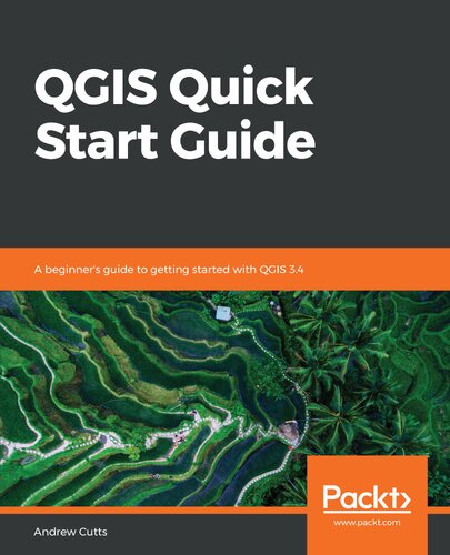 Qgis Quick Start Guide A Beginners Guide To Getting Started With Qgis 34 Andrew Cutts