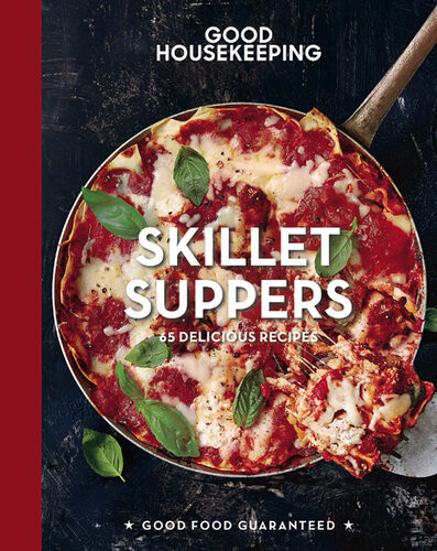 Skillet Suppers Good Housekeeping Susan Westmoreland