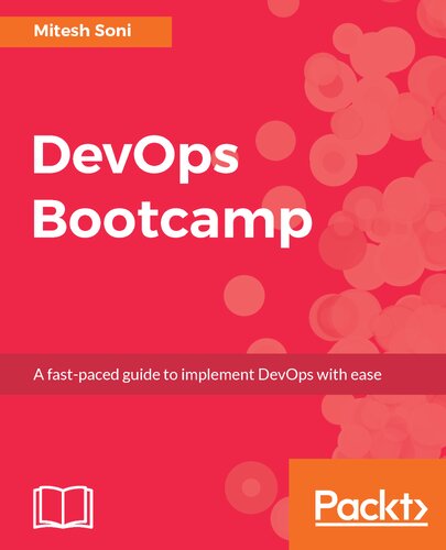 Devops Bootcamp Mitesh Soni