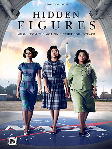 Hidden Figures Hal Leonard Corp