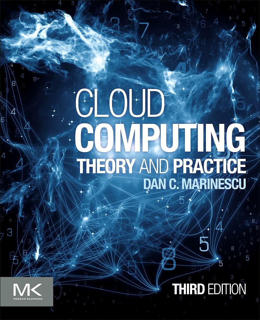 Cloud Computing Theory And Practice 3rd Edition Dan C Marinescu