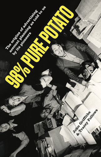 98 Pure Potato John Griffiths Tracey Follows