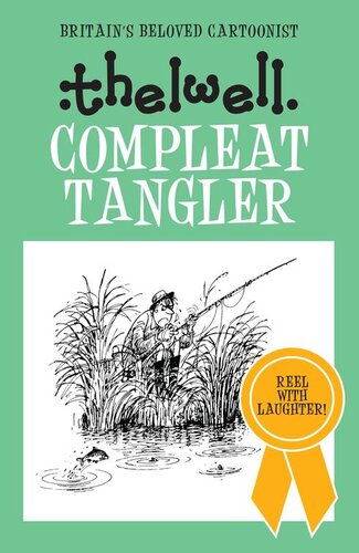 Compleat Tangler Norman Thelwell