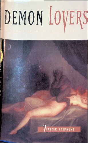 Demon Lovers Walter Stephens