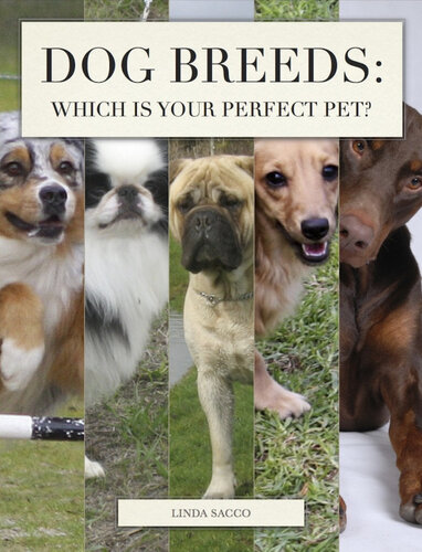 Dog Breeds Which Is Your Perfect Pet Linda Sacco